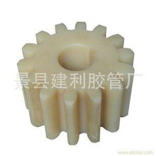 景县建利胶管厂跨界演绎 匠心打造精密齿轮产品阵列