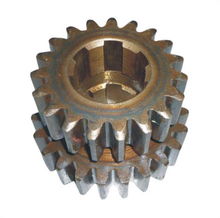 石家庄钻机齿轮生产厂家领军企业——辛集市宇盛齿轮厂